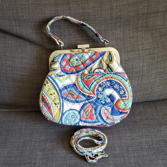 Vera Bradley handbag - Picture 2 of 4